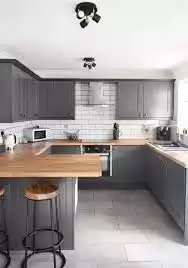 yerleşim Hazır Mülk 2 yatak odası U/F Apartman  satılık içinde Bağdat Valiliği #45521 - 1  image 