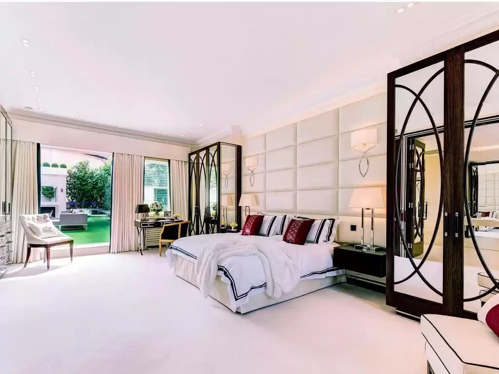 Residencial Listo Propiedad 2 dormitorios U / F Apartamento  venta en Inglaterra #45522 - 1  image 