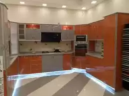Residential Ready Property 2 Bedrooms U/F Apartment  for sale in Baghdad Governorate #45524 - 1  image 