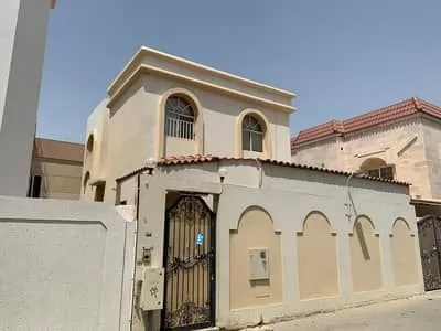 Residential Ready Property 3 Bedrooms S/F Villa in Compound  for sale in Al-Reef , Abu-Dhabi #45534 - 1  image 