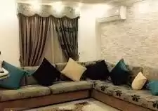 Жилой Готовая недвижимость 2 спальни Ж/Ж Квартира  продается в Багдадская мухафаза #45563 - 1  image 