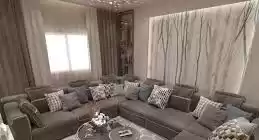 Residential Ready Property 2 Bedrooms F/F Apartment  for sale in Baghdad Governorate #45579 - 1  image 