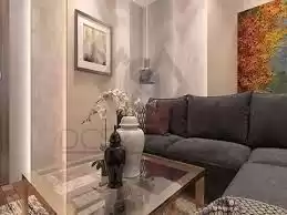 Residential Ready Property 2 Bedrooms F/F Apartment  for sale in Baghdad Governorate #45593 - 1  image 