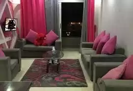 Residential Ready Property 2 Bedrooms F/F Apartment  for sale in Baghdad Governorate #45604 - 1  image 
