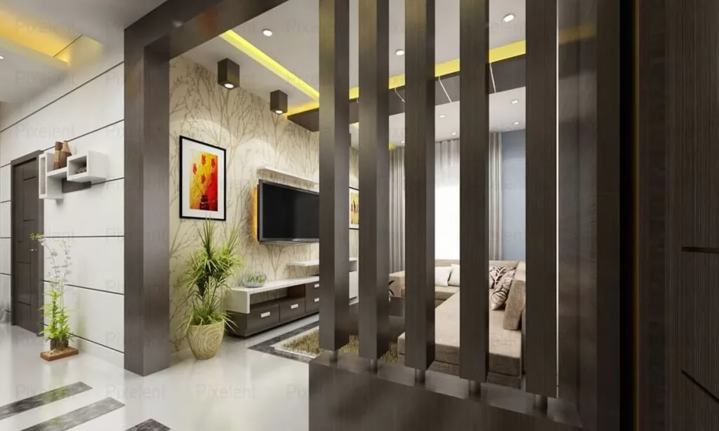 Résidentiel Propriété prête 2 chambres F / F Appartement  à vendre au Djibouti Ville #45640 - 1  image 