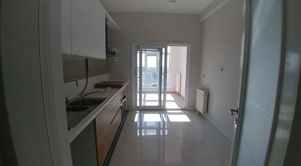 Residencial Listo Propiedad 2 dormitorios S / F Apartamento  venta en Tripoli , Tripoli-District #45674 - 1  image 