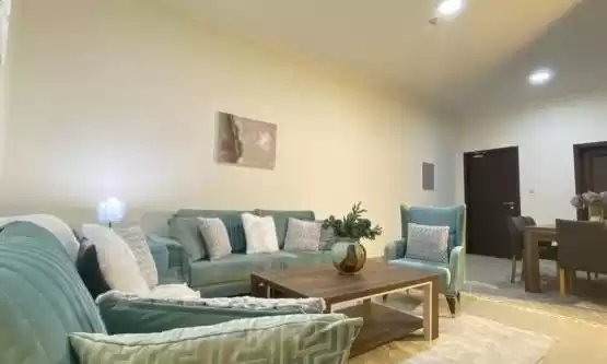 yerleşim Hazır Mülk 2 yatak odası F/F Apartman  satılık içinde Bağdat Valiliği #45675 - 1  image 