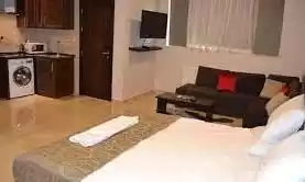 住宅 就绪物业 2 间卧室 楼/楼 公寓  出售 在 巴格达省 #45677 - 1  image 