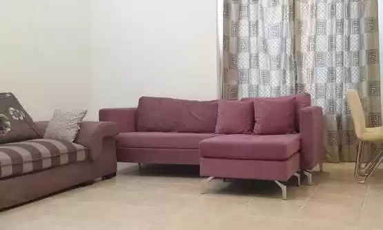 Residential Ready Property 2 Bedrooms F/F Apartment  for sale in Baghdad Governorate #45678 - 1  image 