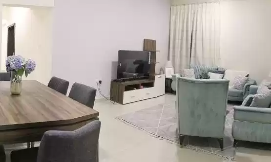 Residential Ready Property 2 Bedrooms F/F Apartment  for sale in Baghdad Governorate #45680 - 1  image 