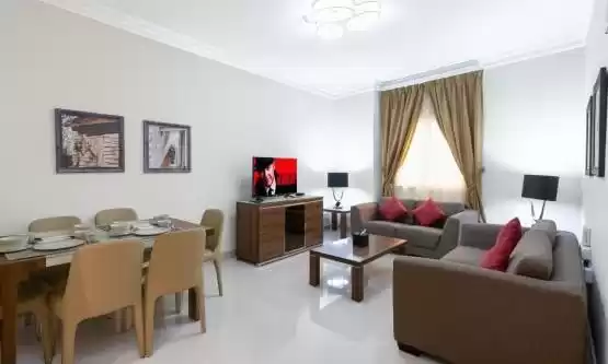 yerleşim Hazır Mülk 2 yatak odası F/F Apartman  satılık içinde Bağdat Valiliği #45682 - 1  image 