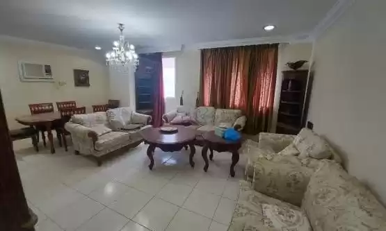 Residential Ready Property 2 Bedrooms F/F Apartment  for sale in Baghdad Governorate #45683 - 1  image 