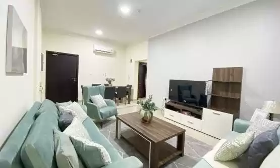 Residential Ready Property 2 Bedrooms F/F Apartment  for sale in Baghdad Governorate #45684 - 1  image 