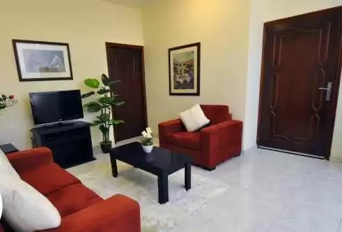 Residential Ready Property 2 Bedrooms F/F Apartment  for sale in Baghdad Governorate #45685 - 1  image 