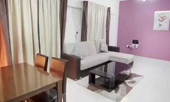 Residential Ready Property 2 Bedrooms F/F Apartment  for sale in Baghdad Governorate #45686 - 1  image 