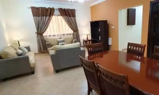 Residential Ready Property 2 Bedrooms F/F Apartment  for sale in Baghdad Governorate #45688 - 1  image 