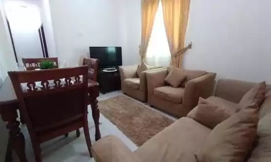 Residential Ready Property 2 Bedrooms F/F Apartment  for sale in Baghdad Governorate #45691 - 1  image 