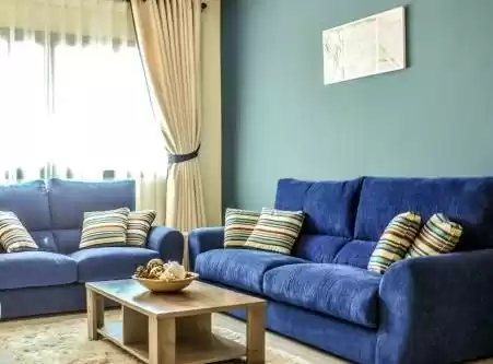 Residential Ready Property 2 Bedrooms F/F Apartment  for sale in Baghdad Governorate #45693 - 1  image 