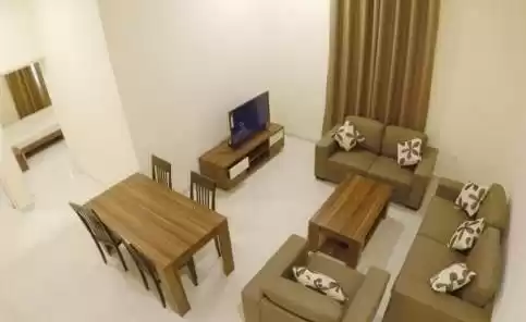 Residential Ready Property 2 Bedrooms F/F Apartment  for sale in Baghdad Governorate #45695 - 1  image 