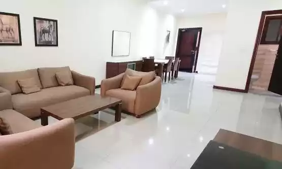 Residential Ready Property 2 Bedrooms F/F Apartment  for sale in Baghdad Governorate #45697 - 1  image 