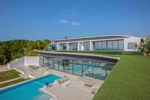 Residencial Listo Propiedad 4 habitaciones F / F Villa Standerlone  venta en Dubái #45701 - 1  image 