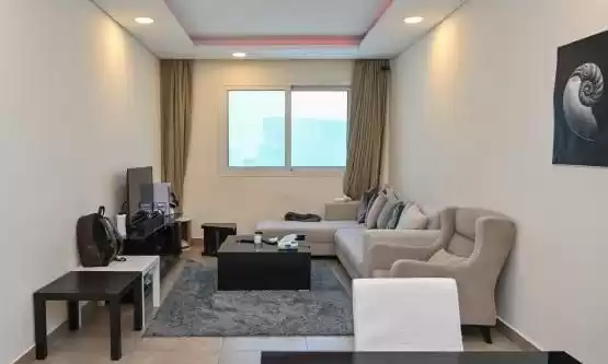 Residential Ready Property 3 Bedrooms F/F Apartment  for sale in Baghdad Governorate #45714 - 1  image 
