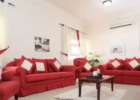 Residential Ready Property 2 Bedrooms F/F Apartment  for sale in Baghdad Governorate #45716 - 1  image 