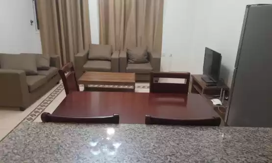 Residential Ready Property 2 Bedrooms F/F Apartment  for sale in Baghdad Governorate #45718 - 1  image 