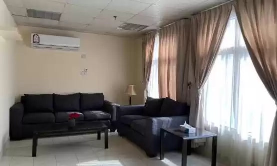 Residential Ready Property 2 Bedrooms F/F Apartment  for sale in Baghdad Governorate #45722 - 1  image 