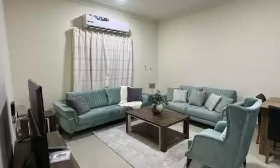 Residential Ready Property 2 Bedrooms F/F Apartment  for sale in Baghdad Governorate #45724 - 1  image 