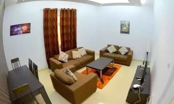 Residential Ready Property 2 Bedrooms F/F Apartment  for sale in Baghdad Governorate #45725 - 1  image 