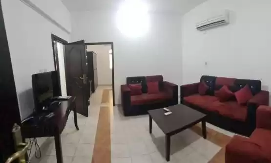 Residential Ready Property 2 Bedrooms F/F Apartment  for sale in Baghdad Governorate #45726 - 1  image 