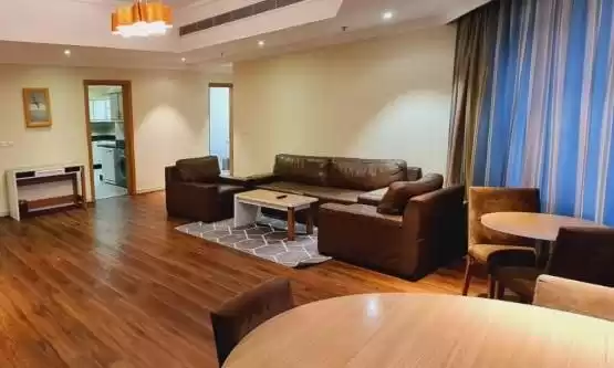 Residential Ready Property 2 Bedrooms F/F Apartment  for sale in Baghdad Governorate #45727 - 1  image 