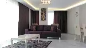 Residential Ready Property 2 Bedrooms F/F Apartment  for sale in Baghdad Governorate #45733 - 1  image 