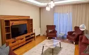 Residential Ready Property 3 Bedrooms F/F Apartment  for sale in Baghdad Governorate #45742 - 1  image 