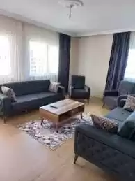 Residential Ready Property 2 Bedrooms F/F Apartment  for sale in Baghdad Governorate #45746 - 1  image 