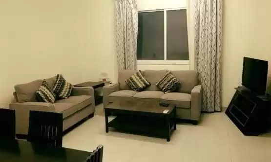 Residential Ready Property 3 Bedrooms F/F Apartment  for sale in Baghdad Governorate #45753 - 1  image 