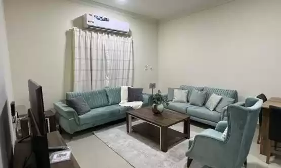 Residential Ready Property 2 Bedrooms F/F Apartment  for sale in Baghdad Governorate #45755 - 1  image 