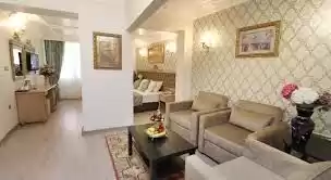 yerleşim Hazır Mülk 2 yatak odası F/F Apartman  satılık içinde Bağdat Valiliği #45765 - 1  image 