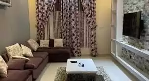 Residential Ready Property 2 Bedrooms F/F Apartment  for sale in Baghdad Governorate #45766 - 1  image 