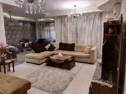 Residential Ready Property 2 Bedrooms F/F Apartment  for sale in Baghdad Governorate #45767 - 1  image 