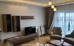 Résidentiel Propriété prête 2 chambres F / F Appartement  à vendre au Gouvernorat de Bagdad #45769 - 1  image 