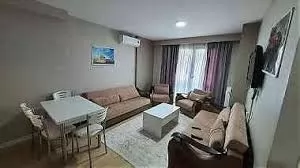 Residential Ready 2 Bedrooms F/F Apartment  for sale in Baghdad-Governorate #45772 - 1  image 