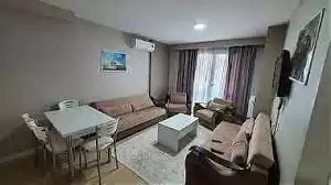 yerleşim Hazır Mülk 2 yatak odası F/F Apartman  satılık içinde Bağdat Valiliği #45772 - 1  image 