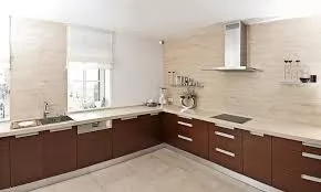 Residential Ready 2 Bedrooms F/F Apartment  for sale in Baghdad-Governorate #45778 - 1  image 