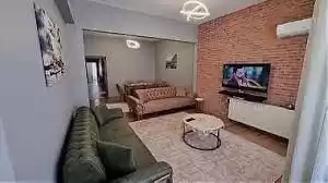 yerleşim Hazır Mülk 2 yatak odası F/F Apartman  satılık içinde Bağdat Valiliği #45784 - 1  image 