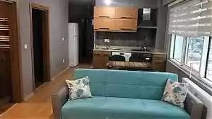 yerleşim Hazır Mülk 2 yatak odası F/F Apartman  satılık içinde Bağdat Valiliği #45786 - 1  image 