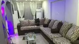 Жилой Готовая недвижимость 2 спальни Ж/Ж Квартира  продается в Багдадская мухафаза #45788 - 1  image 
