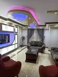 住宅 就绪物业 2 间卧室 楼/楼 公寓  出售 在 巴格达省 #45789 - 1  image 