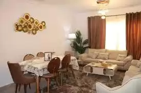 yerleşim Hazır Mülk 2 yatak odası F/F Apartman  satılık içinde Bağdat Valiliği #45794 - 1  image 